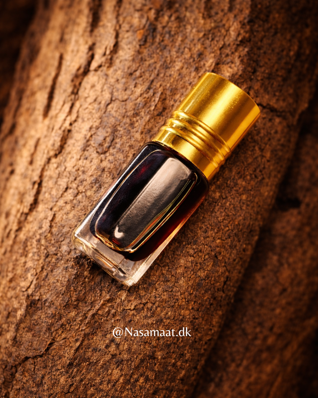 Mixed Oud