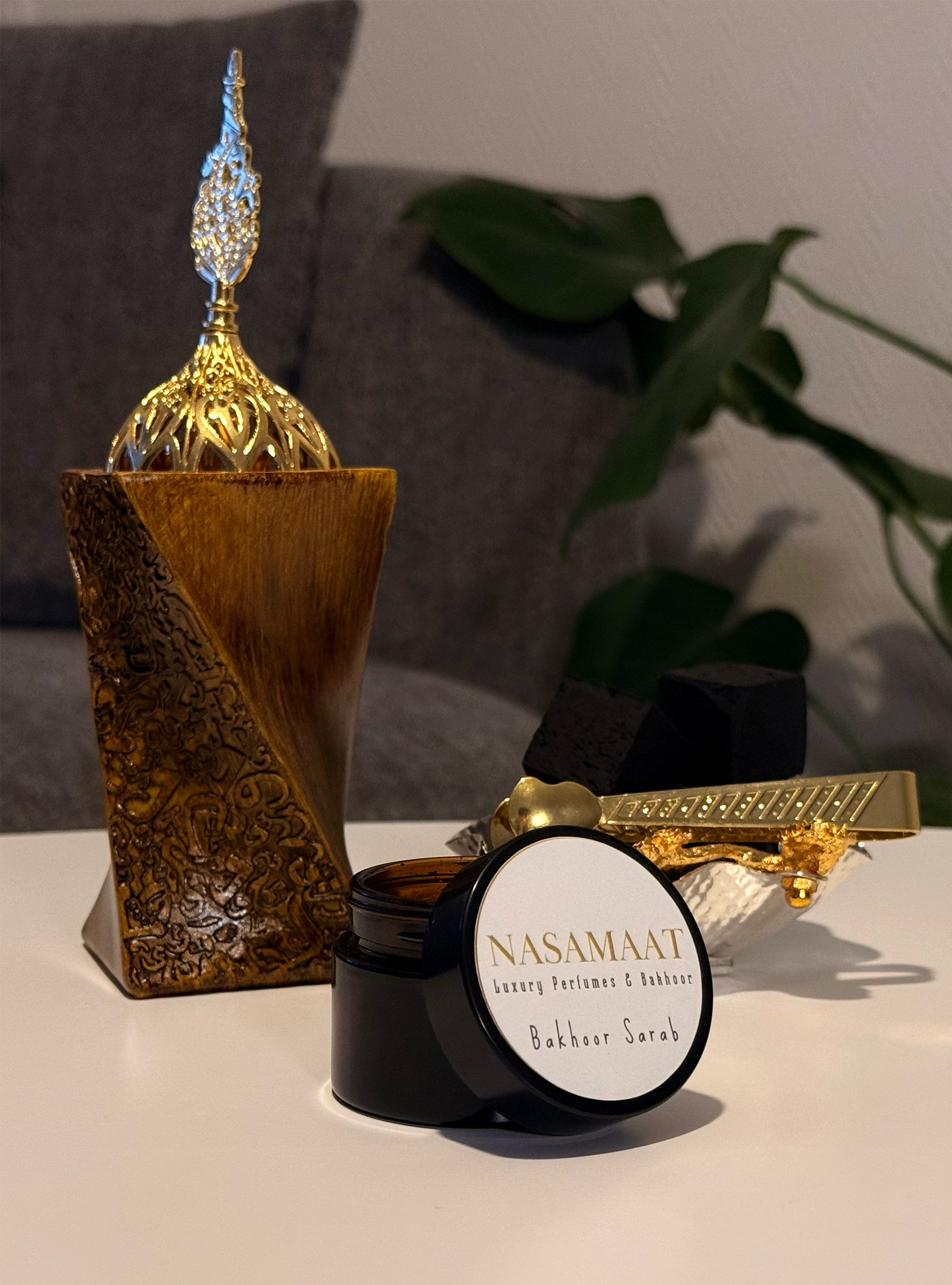 Sarab Bakhoor